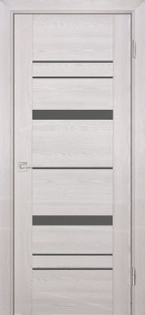 Межкомнатная дверь PROFILO PORTE PSK-2 Ривьера крем фото