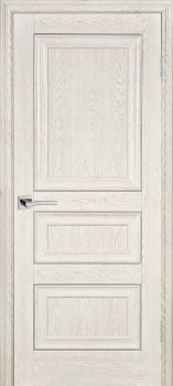 Межкомнатная дверь PROFILO PORTE PSB-30 Дуб Гарвард кремовый фото