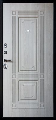 Дверь АСД Викинг - Внутренняя панель