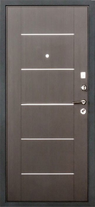 Дверь Дива МД-22 - Внутренняя панель