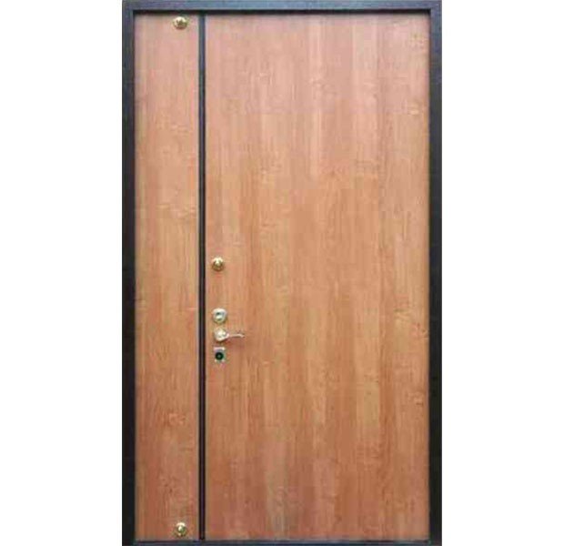 Дверь КТБ-11 - Внутренняя панель