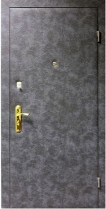 Дверь КПР-94 - Внутренняя панель