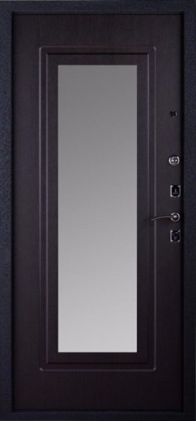 Дверь КПР-108 - Внутренняя панель