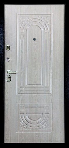 Дверь Сударь МД-36 - Внутренняя панель