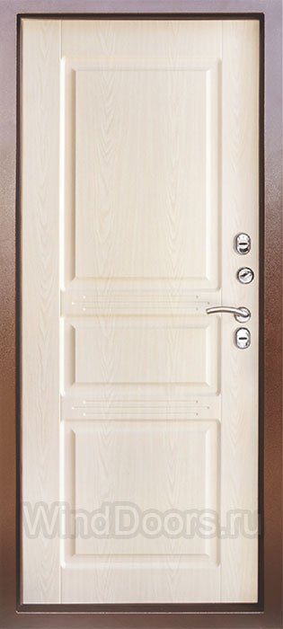 Дверь Аргус Тепло-5 - Внутренняя панель