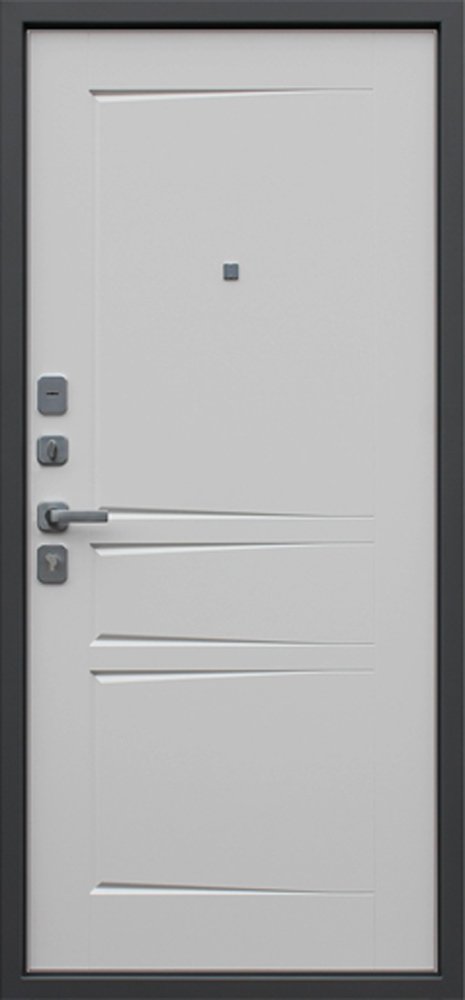 Дверь АСД Челси - Внутренняя панель