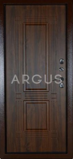 Дверь Аргус Тепло 32 - Внутренняя панель