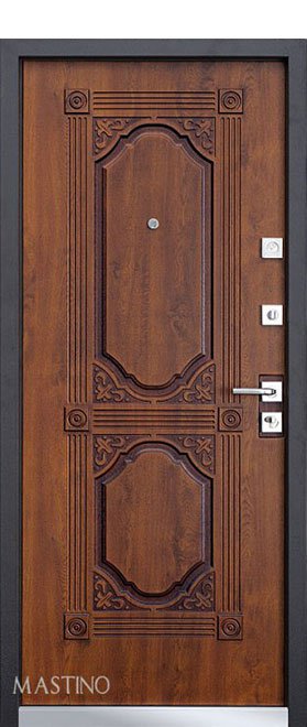 Дверь Mastino Lacio - Внутренняя панель