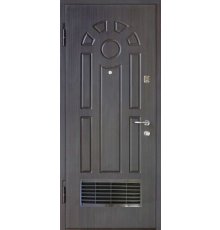 Дверь в котельную ДК-009 фото