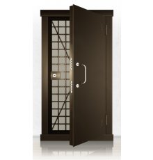 Дверь КХО-302