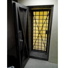 Дверь КХО-304