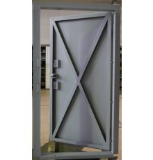 Дверь КХО-305