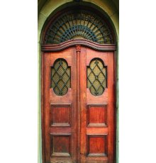 Дверь с фотопечатью Венеция ДФ-1030 фото