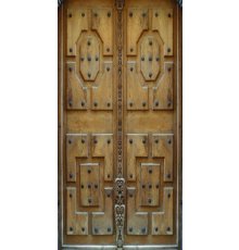 Дверь с фотопечатью Венеция ДФ-1046