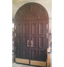 Дверь в храм ДХ-901 фото