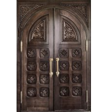 Дверь в храм ДХ-903