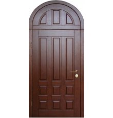 Двери арочная ДА-5001