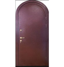 Двери арочная ДА-5002