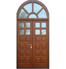 Двери арочная ДА-5011