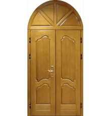 Двери арочная ДА-5014