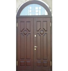 Двери арочная ДА-5015