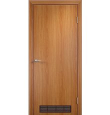 Дверь с вентиляцией ДВ-7017