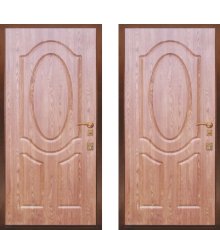 Дверь КМДФ-5
