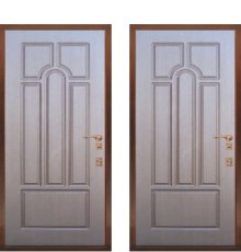 Дверь КМДФ-49