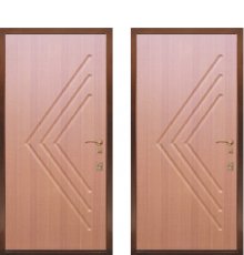 Дверь КМДФ-65