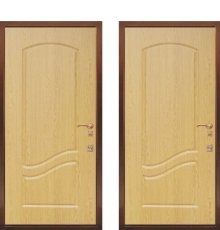 Дверь КМДФ-85