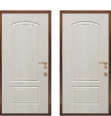 Дверь КМДФ-108
