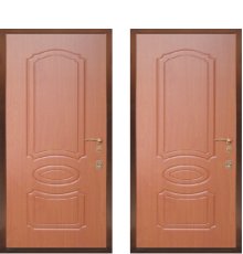 Дверь КМДФ-109