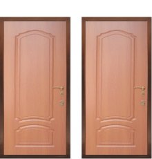 Дверь КМДФ-110 фото