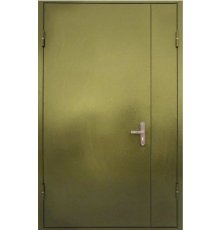 Дверь КТБ-41 фото