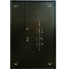 Дверь КТБ-88