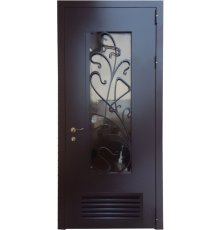 Дверь КК-7 фото