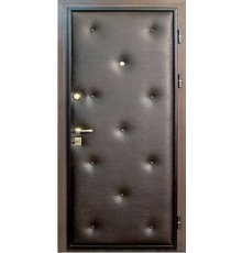 Дверь КВ-10 фото