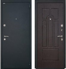 Дверь КИЗ-1 фото