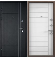 Дверь Цербер 3К Молдинг(Сменная панель) фото