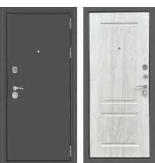 Дверь Ратибор Авангард 3К  Сосна белая фото
