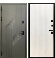 Дверь MXD MX-4 фото