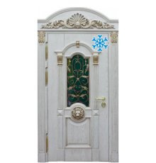 Дверь Цербер 4