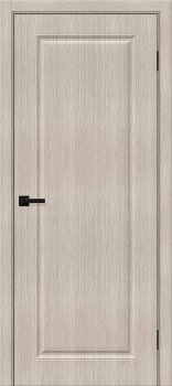 Межкомнатная дверь Скинни-10, Cappuccino Melinga фото