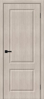 Межкомнатная дверь Скинни-12, Cappuccino Melinga фото