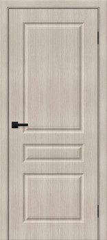 Межкомнатная дверь Скинни-14, Cappuccino Melinga фото