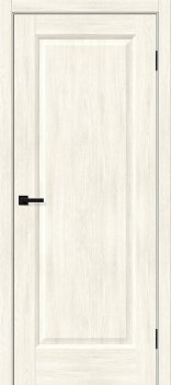 Межкомнатная дверь Неоклассик-30, Nordic Oak фото