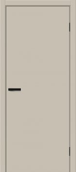 Межкомнатная дверь Браво-0, Cream Pro фото