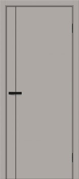 Межкомнатная дверь Браво-0.70, Grey Pro фото
