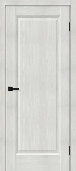 Межкомнатная дверь Неоклассик-30, Bianco Melinga фото