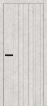 Межкомнатная дверь Граффити-32, Look Art фото